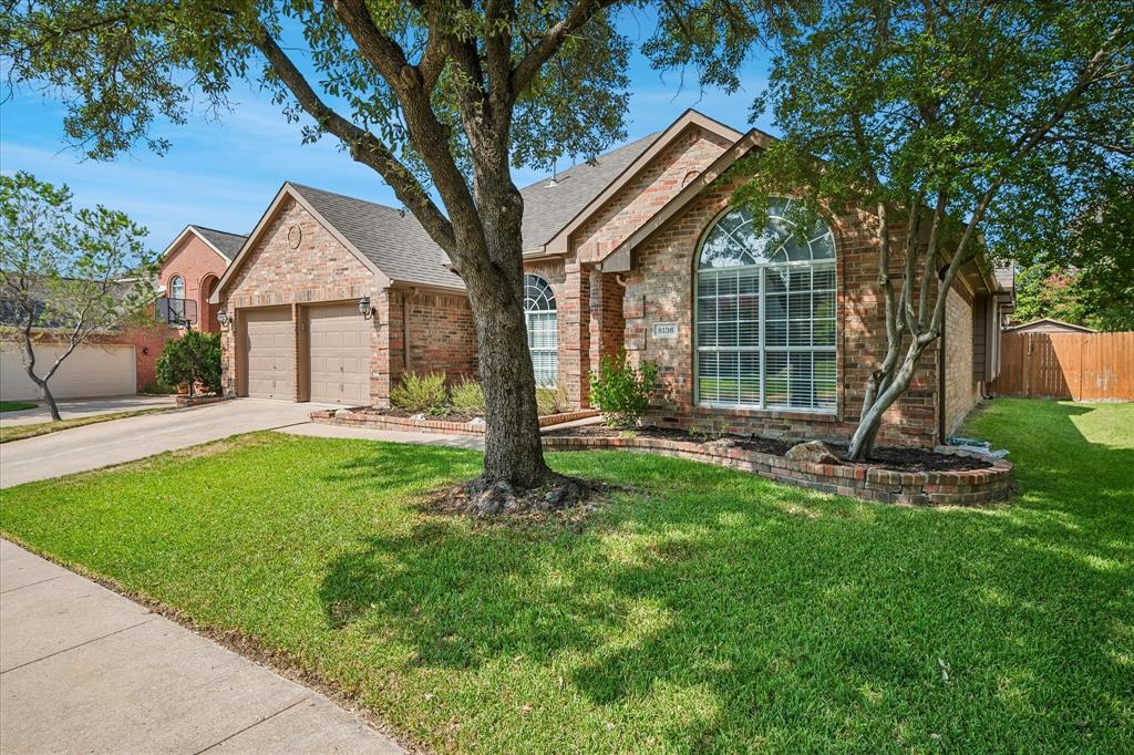 8136 Mount Shasta Circle