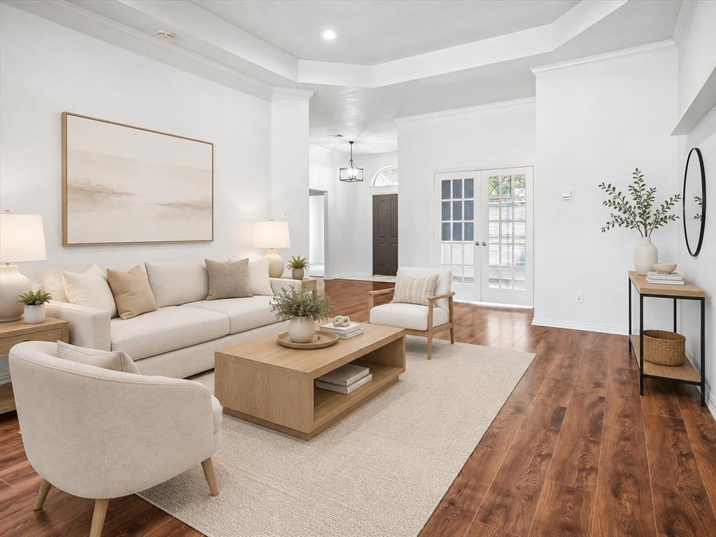 8136 Mount Shasta Circle