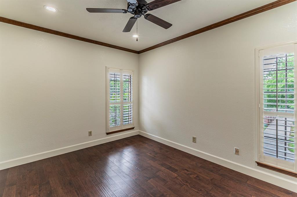 Shadow Ridge Add - Residential