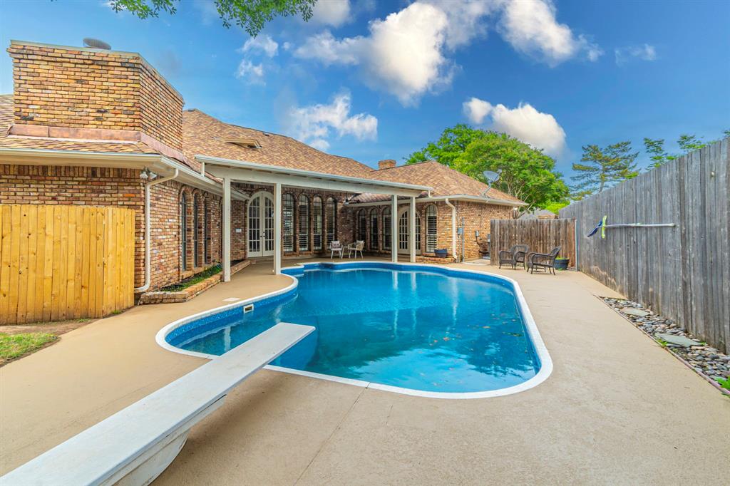 Shadow Ridge Add - Residential