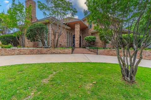2714 Ridge Top Lane Arlington TX 76006
