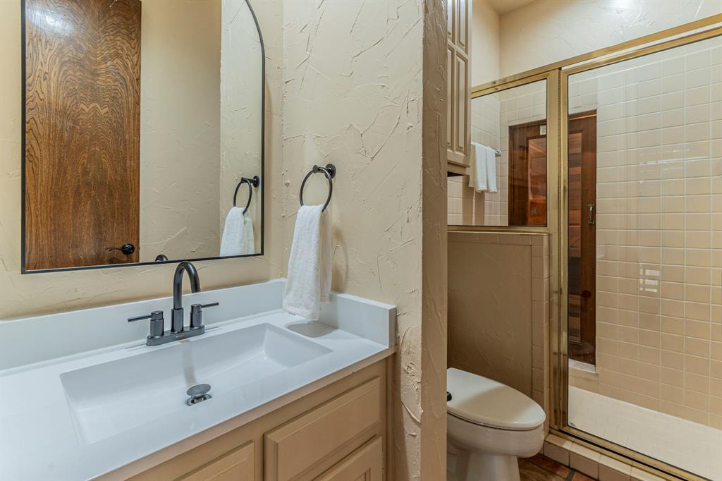 Shadow Ridge Add - Residential