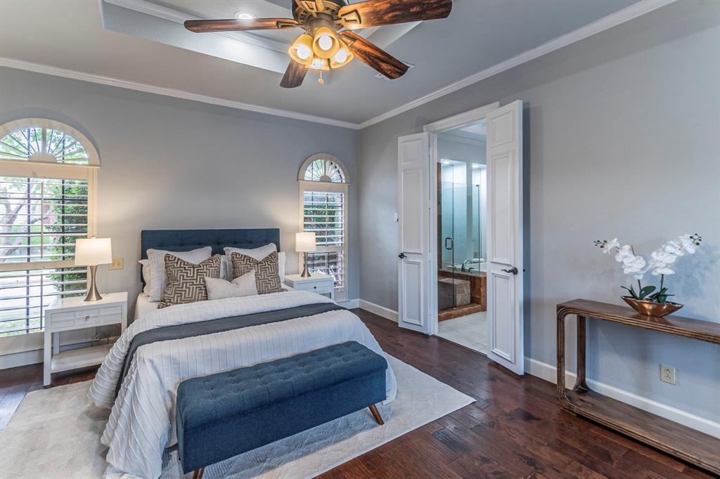 Shadow Ridge Add - Residential