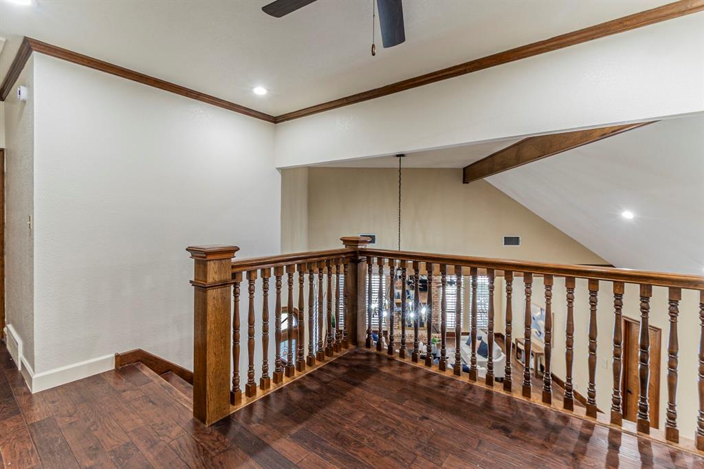 Shadow Ridge Add - Residential