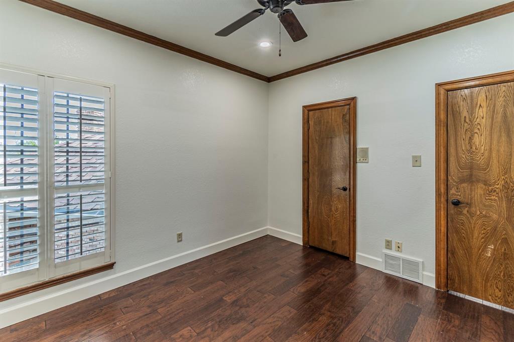Shadow Ridge Add - Residential