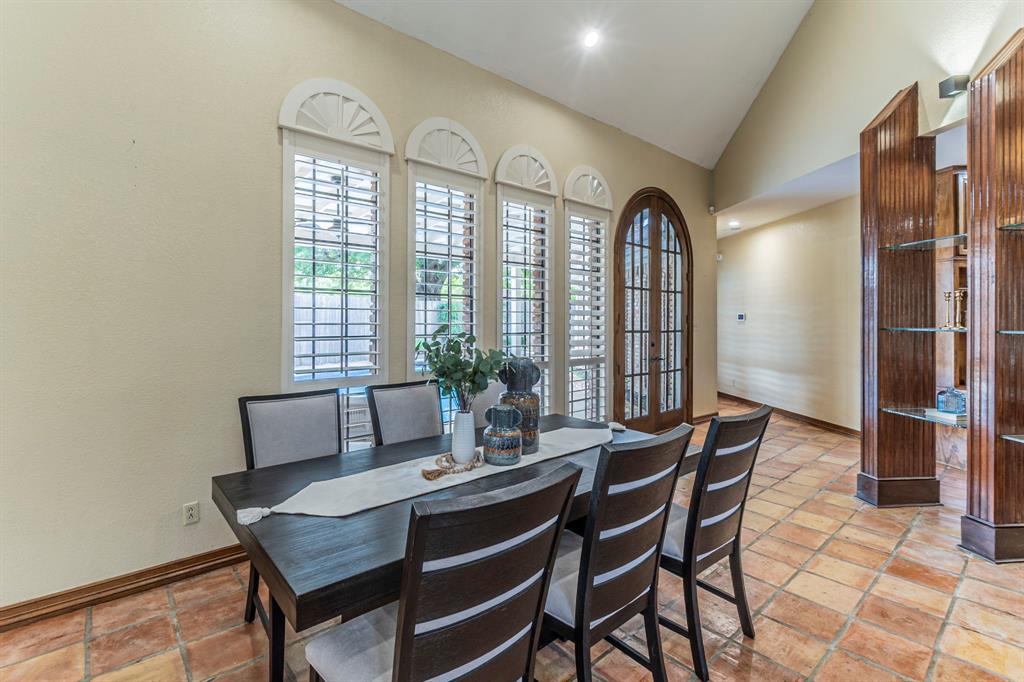 Shadow Ridge Add - Residential