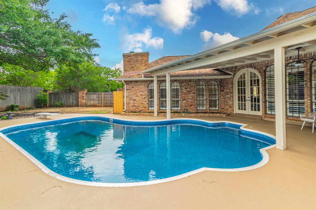 Shadow Ridge Add - Residential