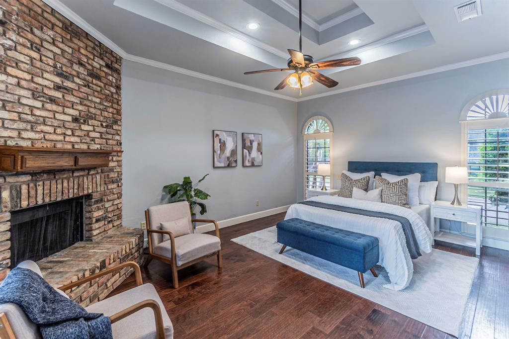 Shadow Ridge Add - Residential
