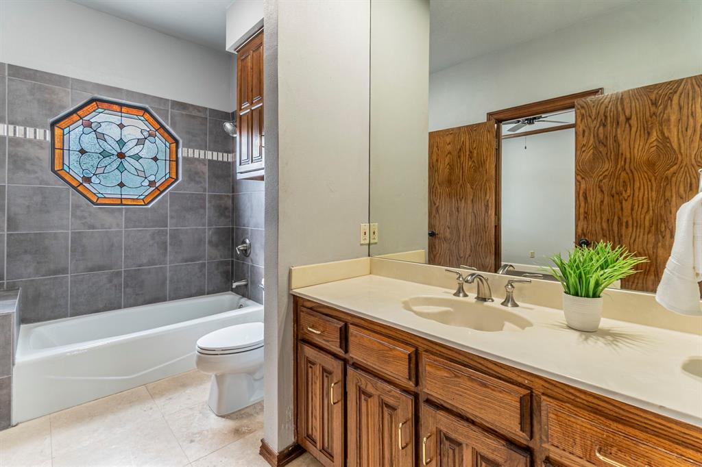 Shadow Ridge Add - Residential