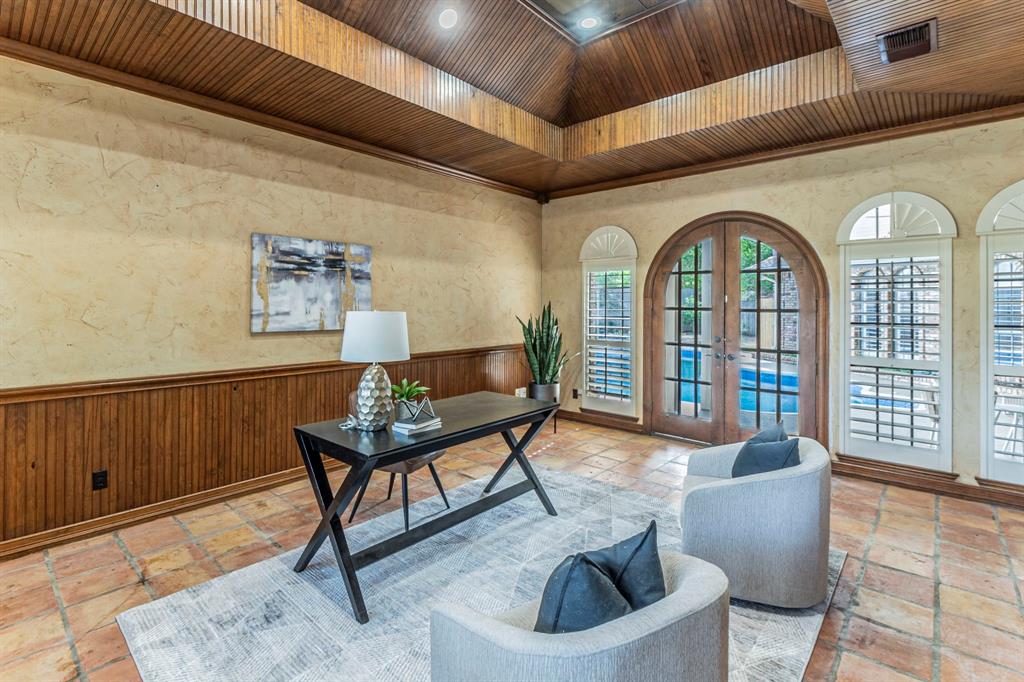 Shadow Ridge Add - Residential