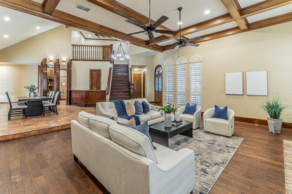 Shadow Ridge Add - Residential