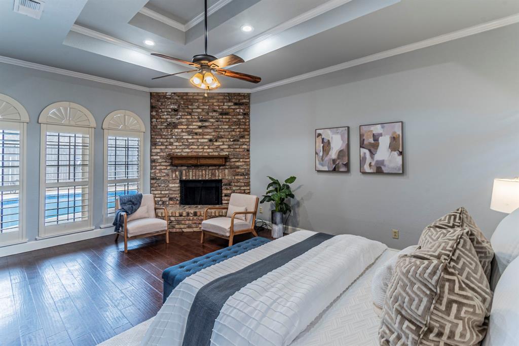 Shadow Ridge Add - Residential