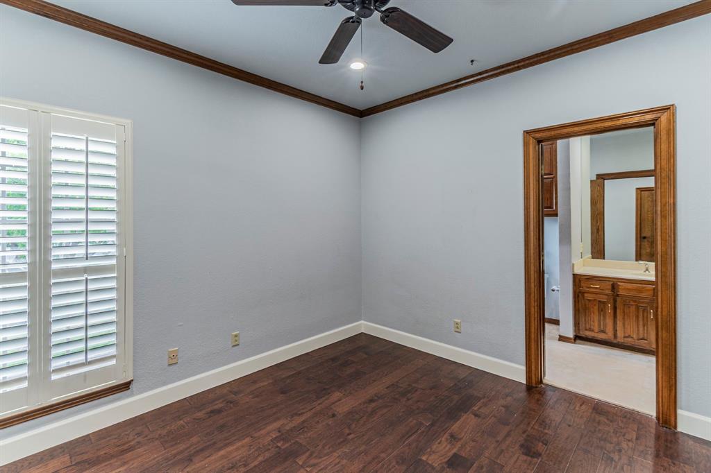 Shadow Ridge Add - Residential