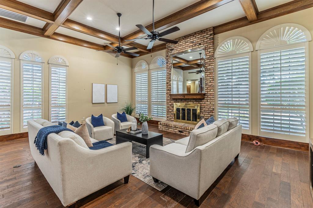 Shadow Ridge Add - Residential