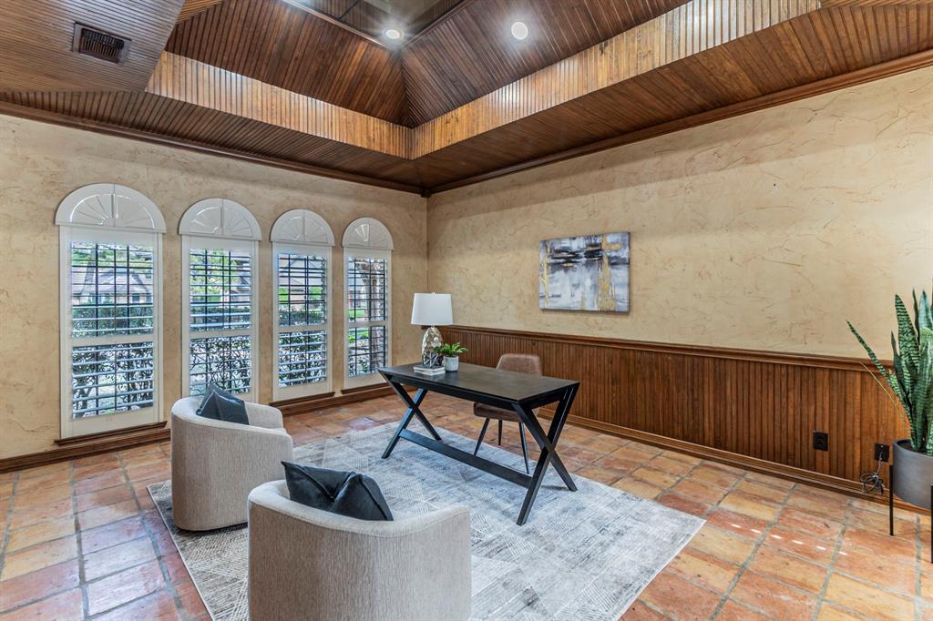 Shadow Ridge Add - Residential