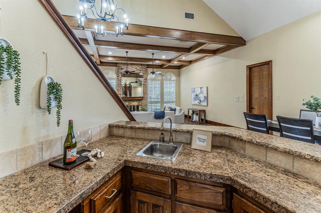 Shadow Ridge Add - Residential