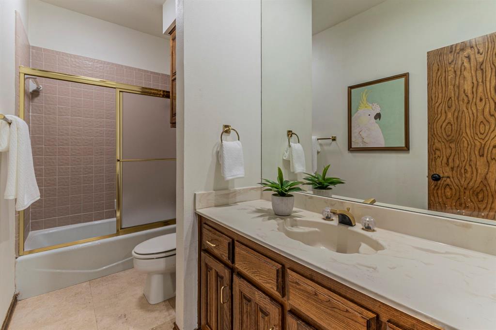 Shadow Ridge Add - Residential