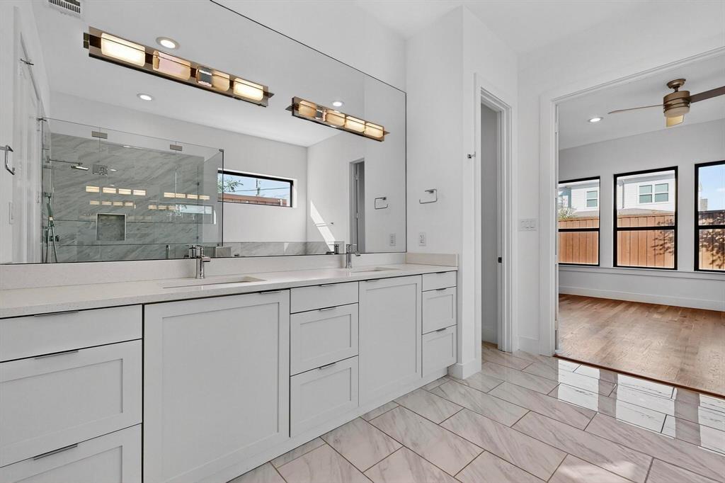 Churchhill Downs - Residential