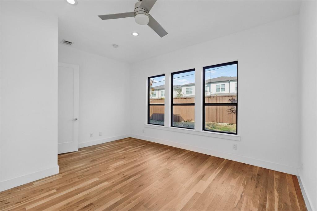 Churchhill Downs - Residential