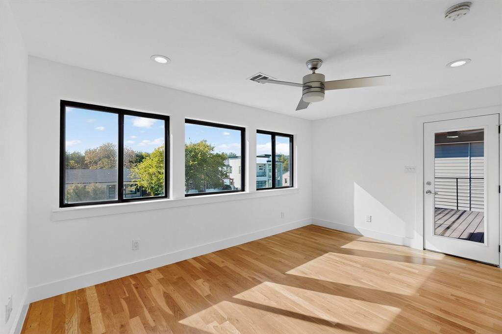 Churchhill Downs - Residential