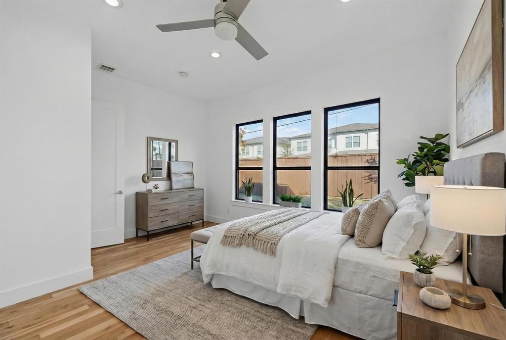 Churchhill Downs - Residential