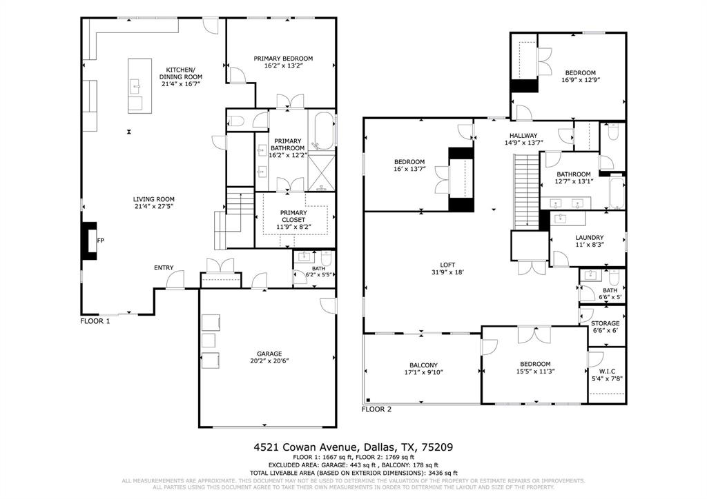 Churchhill Downs - Residential