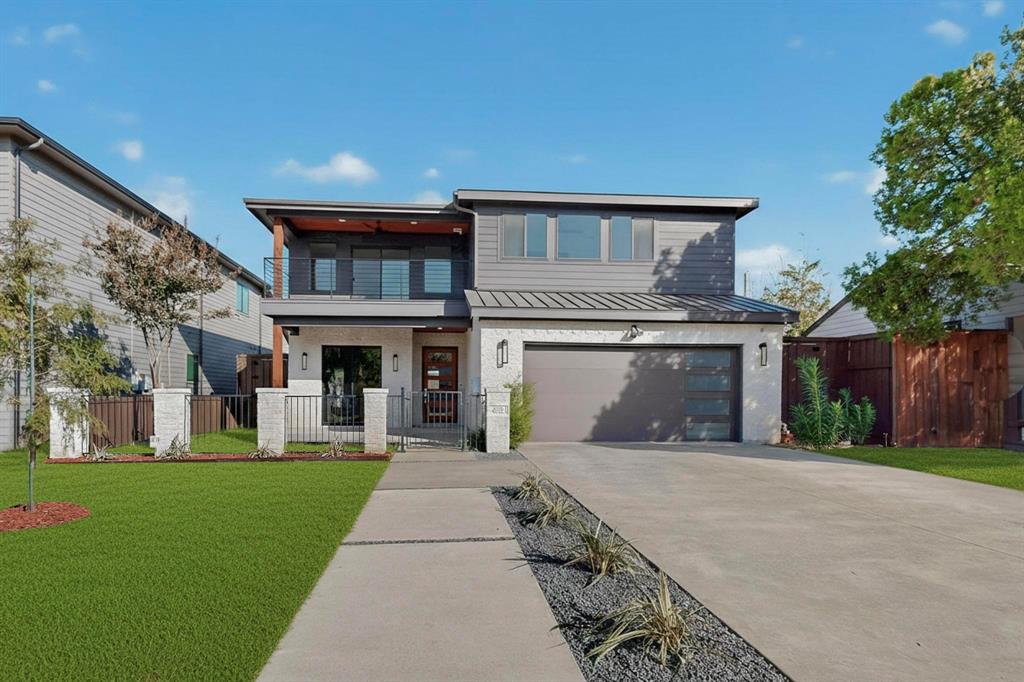 Churchhill Downs - Residential