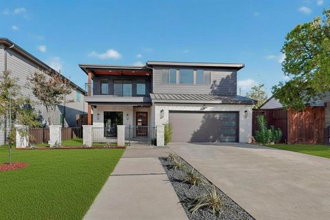 4521 Cowan Avenue Dallas TX 75209