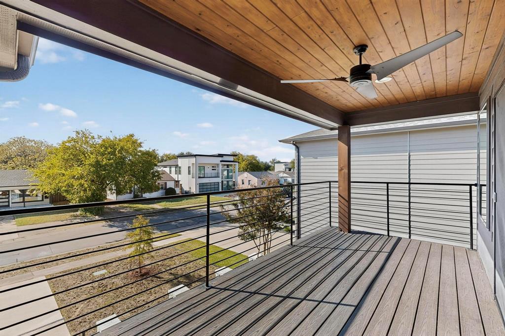 Churchhill Downs - Residential