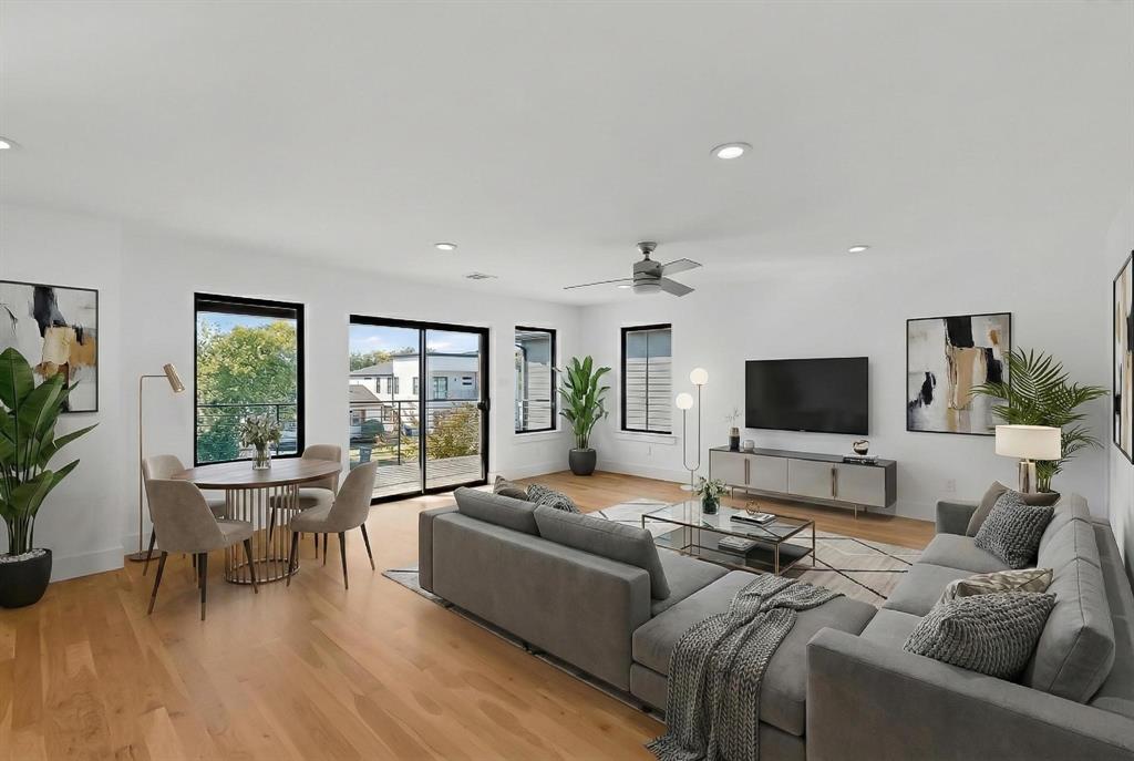 Churchhill Downs - Residential