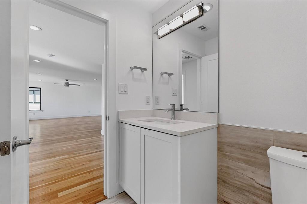 Churchhill Downs - Residential