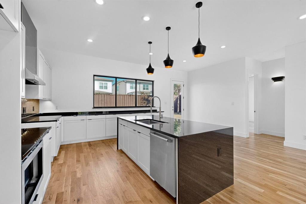 Churchhill Downs - Residential