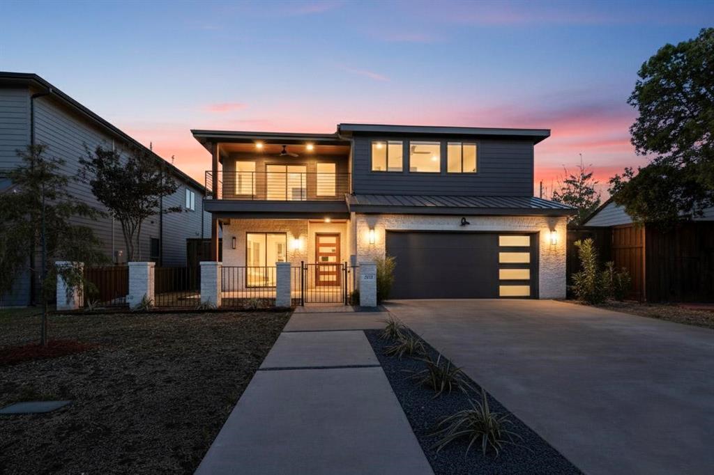 Churchhill Downs - Residential