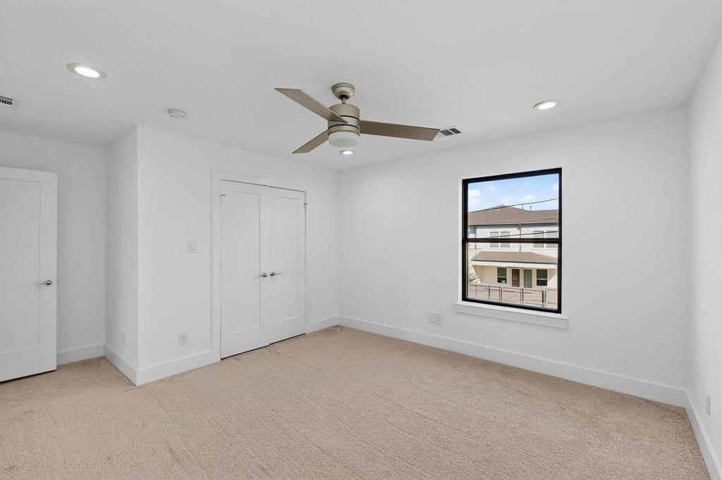 Churchhill Downs - Residential