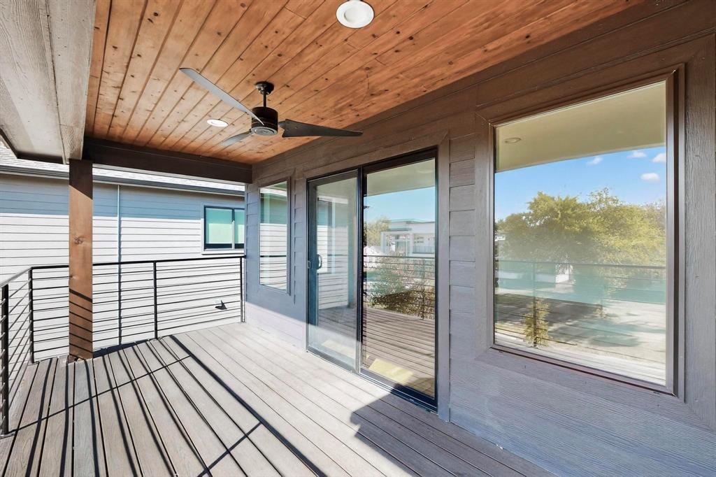 Churchhill Downs - Residential