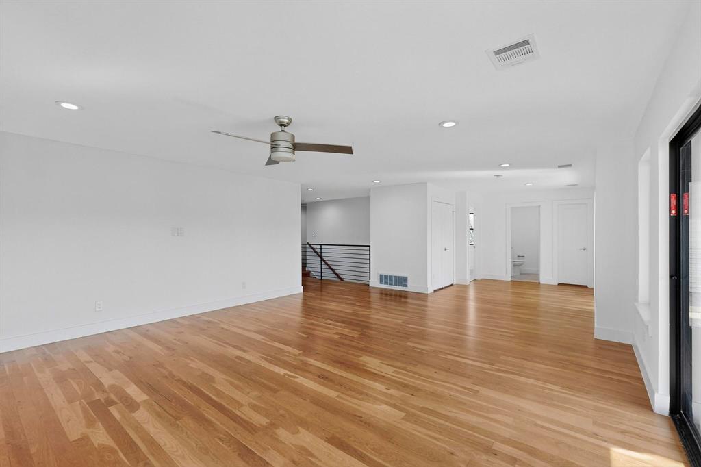 Churchhill Downs - Residential