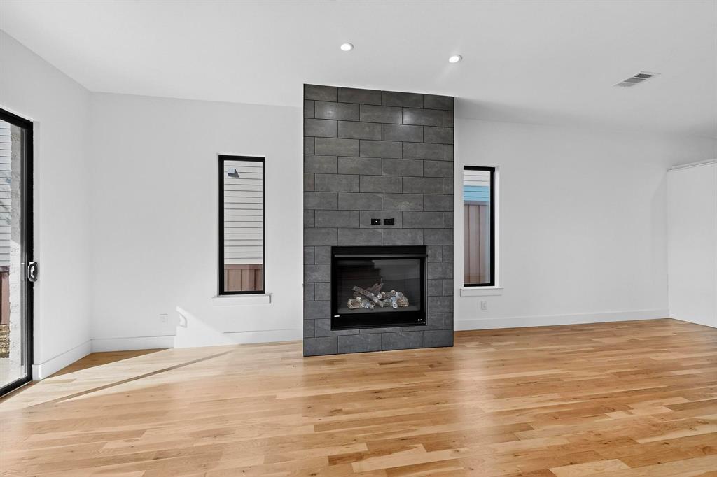 Churchhill Downs - Residential