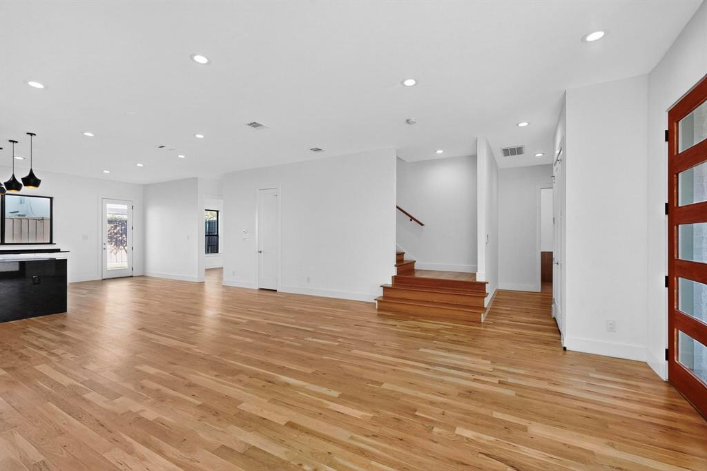 Churchhill Downs - Residential