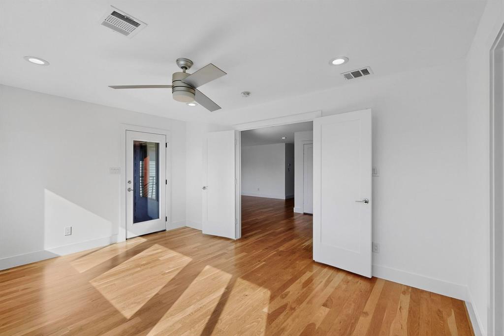 Churchhill Downs - Residential