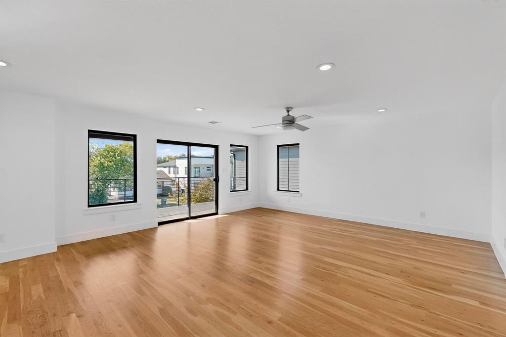 Churchhill Downs - Residential