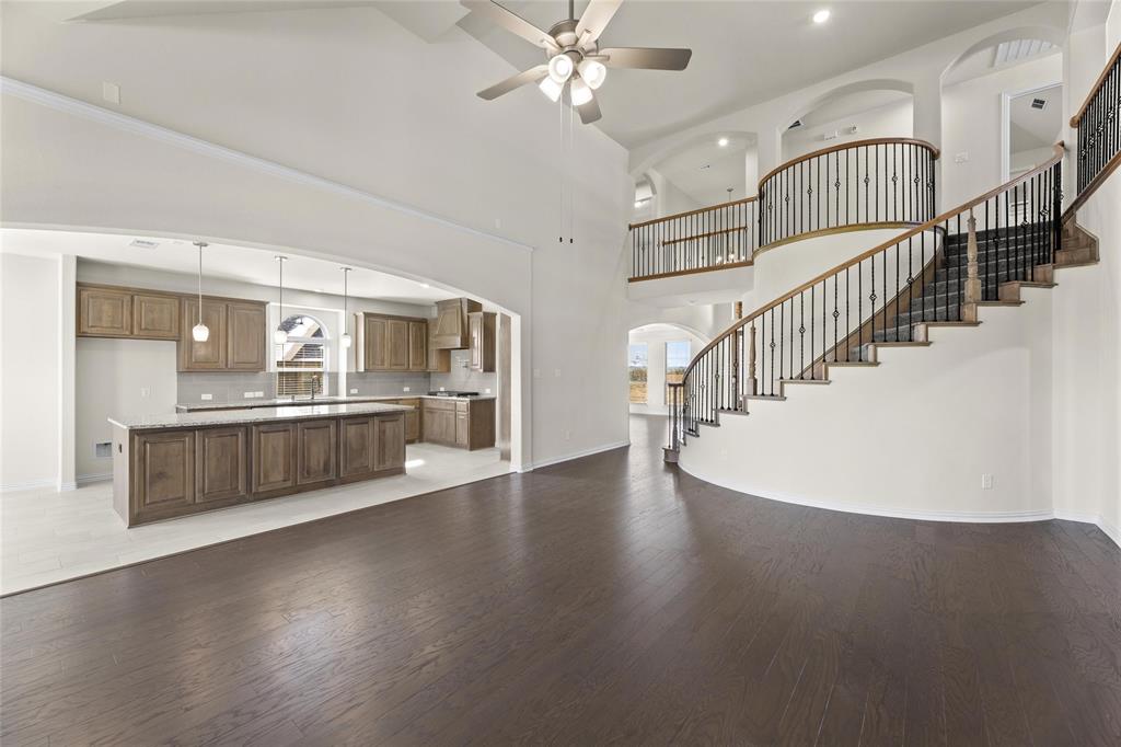 Broadmoor Estates - Residential