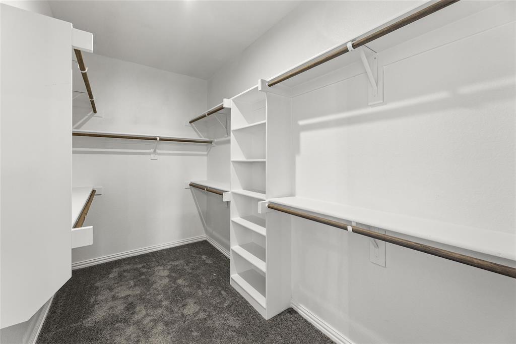 Broadmoor Estates - Residential