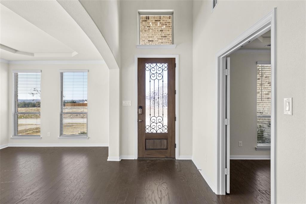 Broadmoor Estates - Residential