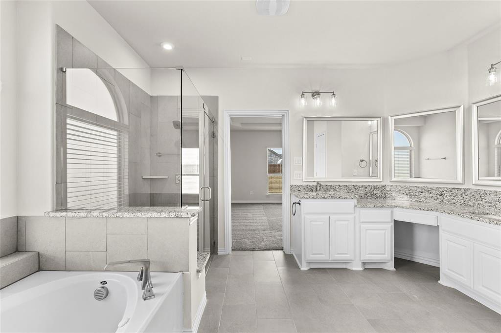 Broadmoor Estates - Residential