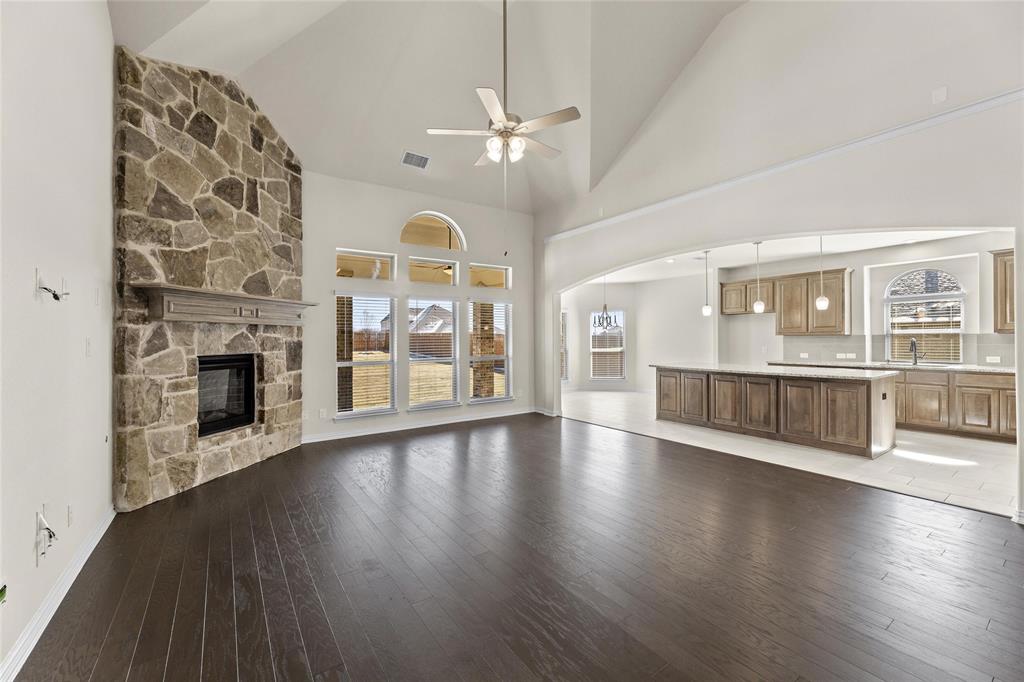 Broadmoor Estates - Residential