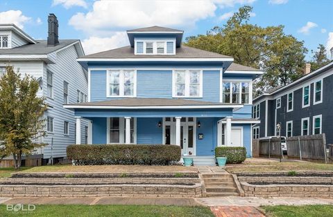 1132 Dalzell Street Shreveport LA 71104