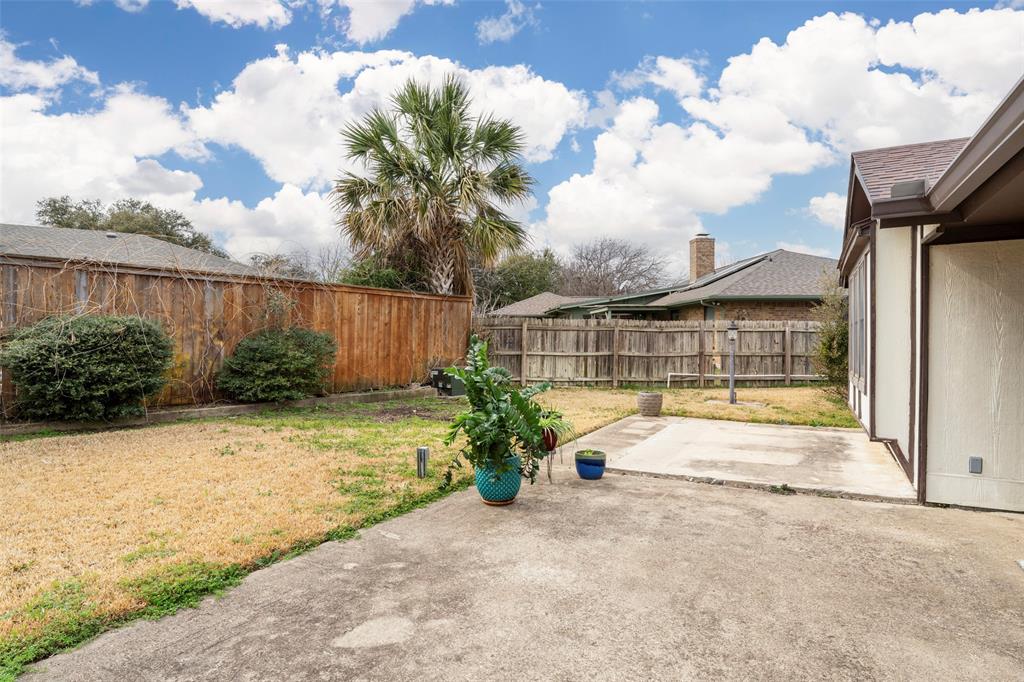 Candleridge Add - Residential