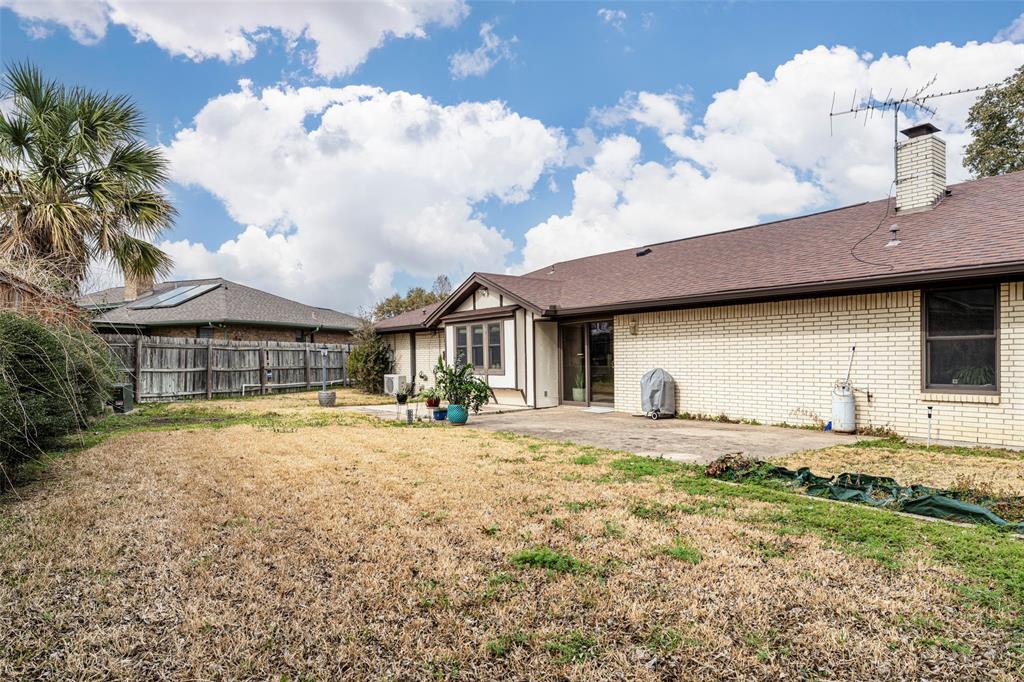 Candleridge Add - Residential