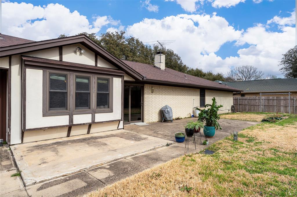 Candleridge Add - Residential