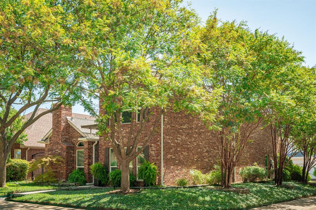 3720 Camden Lane